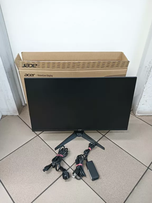 MONITOR ACER NITRO VG3 23,8" VG23Y