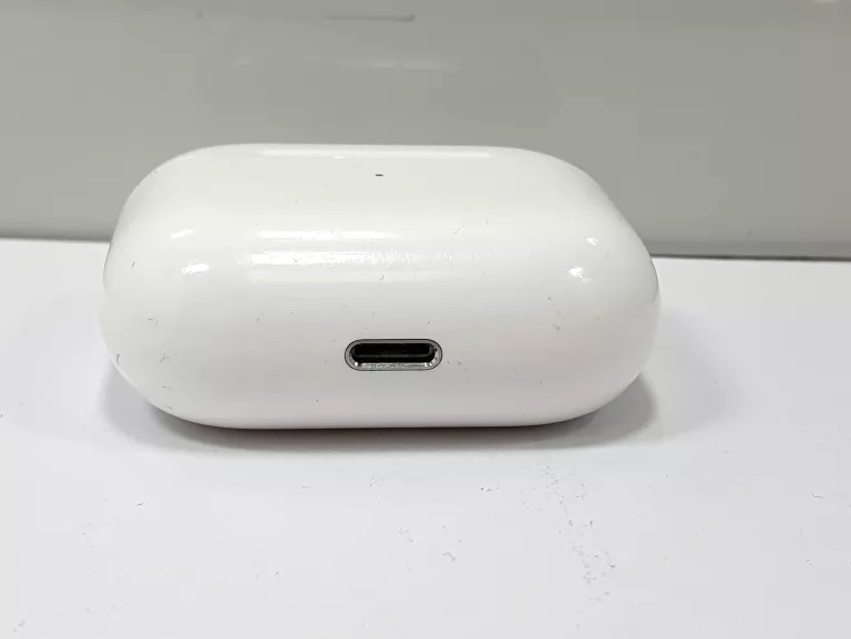 SŁUCHAWKI APPLE AIRPODS 3RD GEN