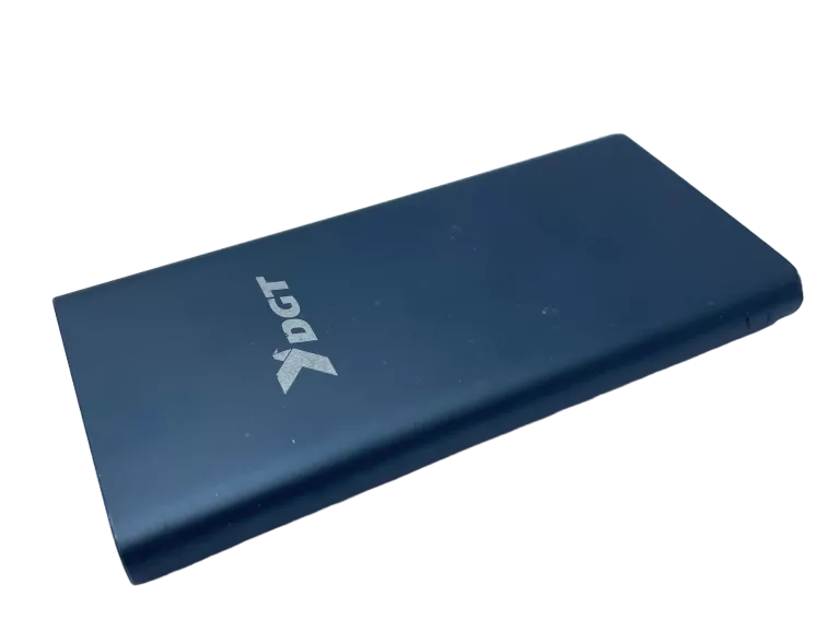 POWERBANK XIAOMI PLM09ZM 1000 MAH