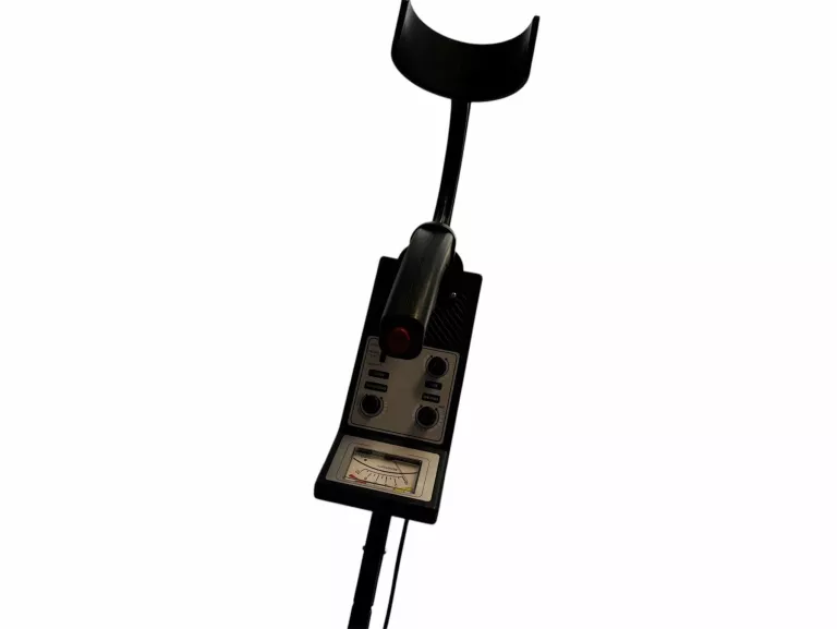 WYKRYWACZ METALU KAYOBA GC-1050