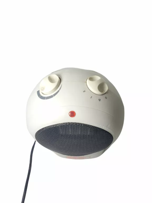 TERMOWENTYLATOR TESCO CFH1 1500W