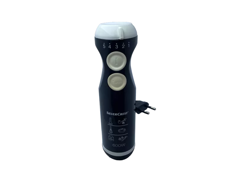 BLENDER RĘCZNY SILVERCREST 600W