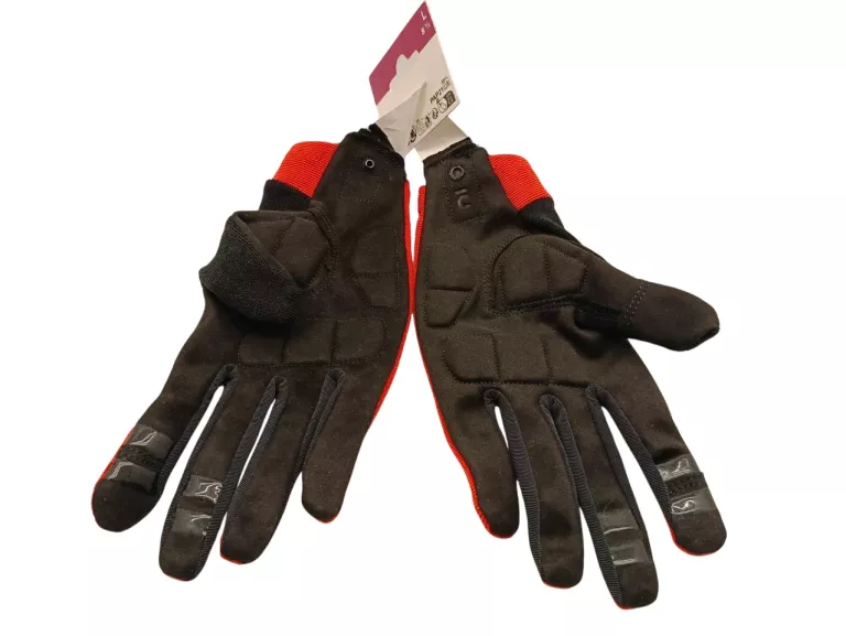 RĘKAWICZKI ROWEROWE MTB ROCKRIDER EXPL 500 ROZMIAR L LUB XL Z METKĄ