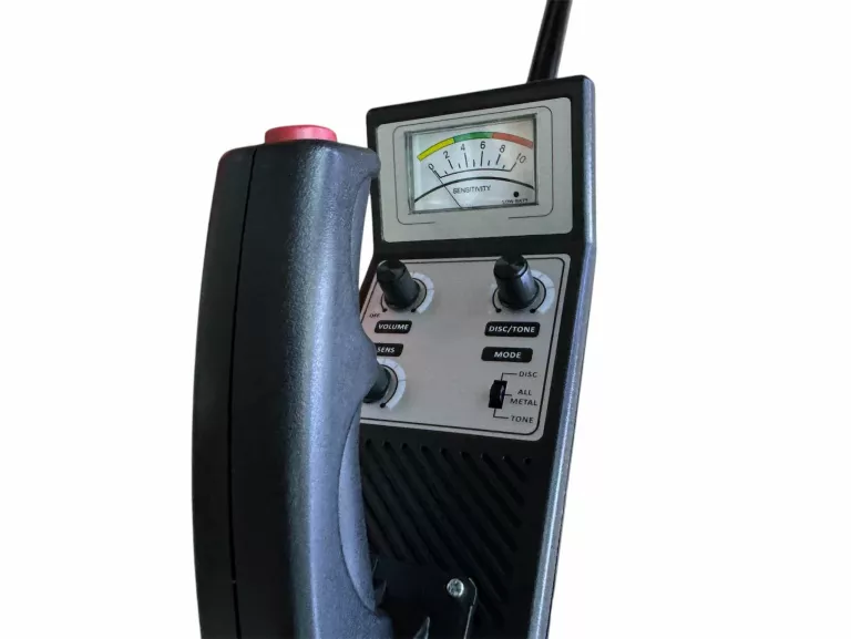 WYKRYWACZ METALU KAYOBA GC-1050