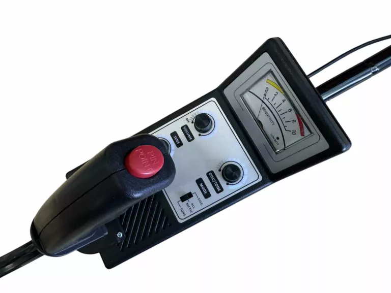 WYKRYWACZ METALU KAYOBA GC-1050