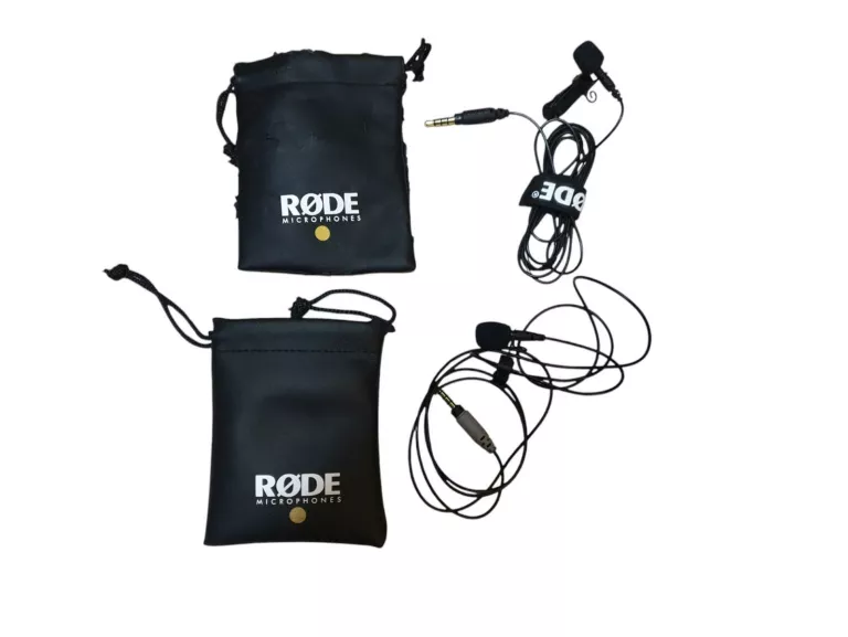 MIKROFON RODE SMARTLAV+