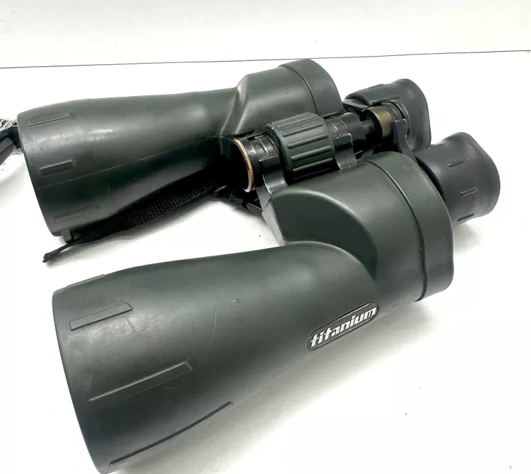 LORNETKA DELTA OPTICAL TITANUM 10X56