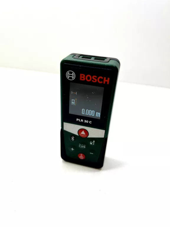 DALMIERZ BOSCH PRL30 C + FUTERAŁ