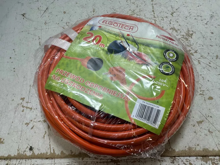 ELGOTECH PRZEDŁUŻACZ PK-1020H05/LM