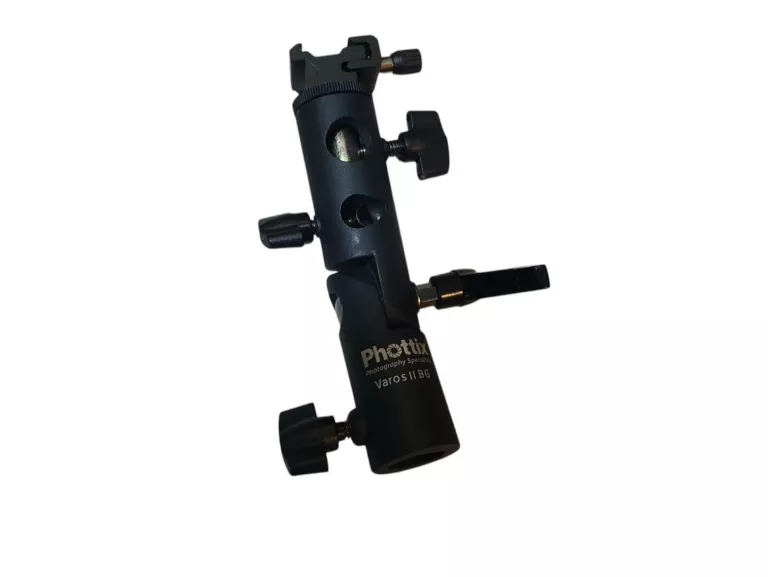 UCHWYT PHOTTIX VAROS II BG