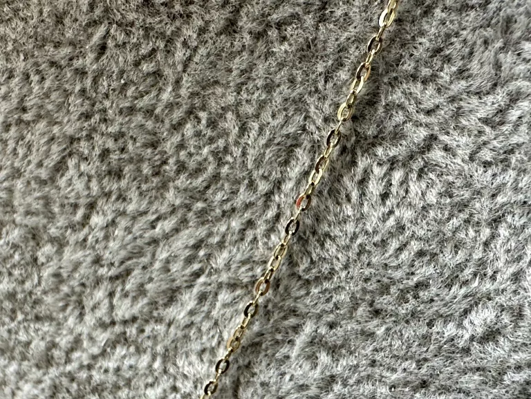 ŁAŃCUSZEK 375 9K 1,15G 46CM