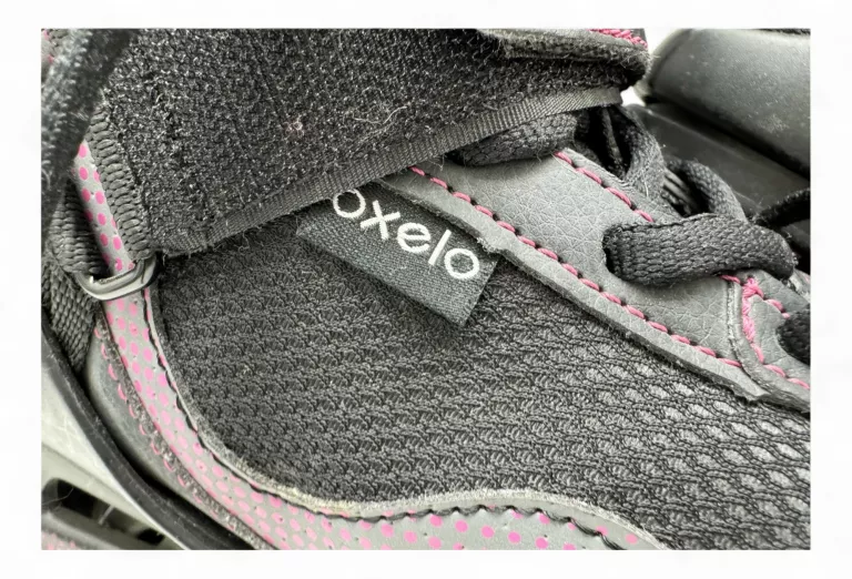 ROLKI OXELO ACTIVE FIT 3 ROZMIAR 37