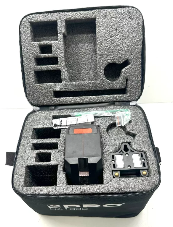 PRO LASER ZIELONA WIĄZKA LK-180G TYCZKA LT280