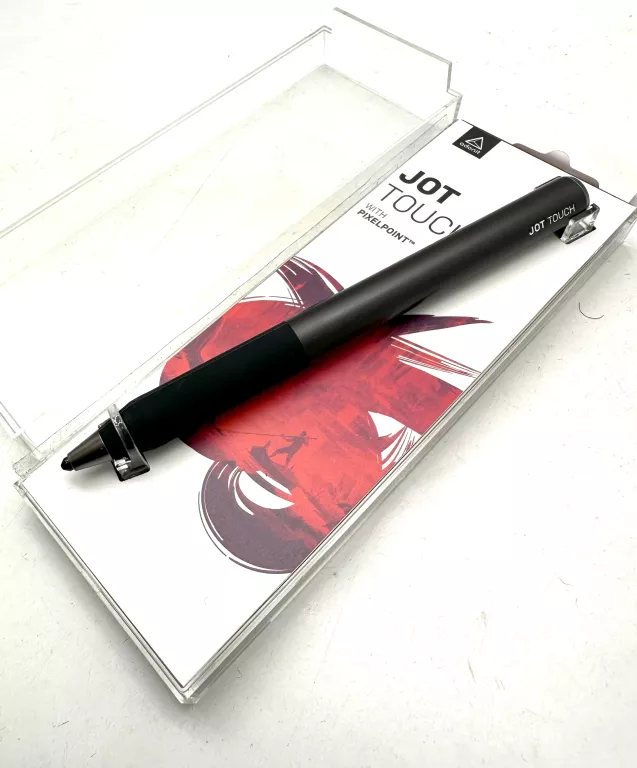 RYSIK ADONIT JOT TOUCH PIXELPOINT BLACK
