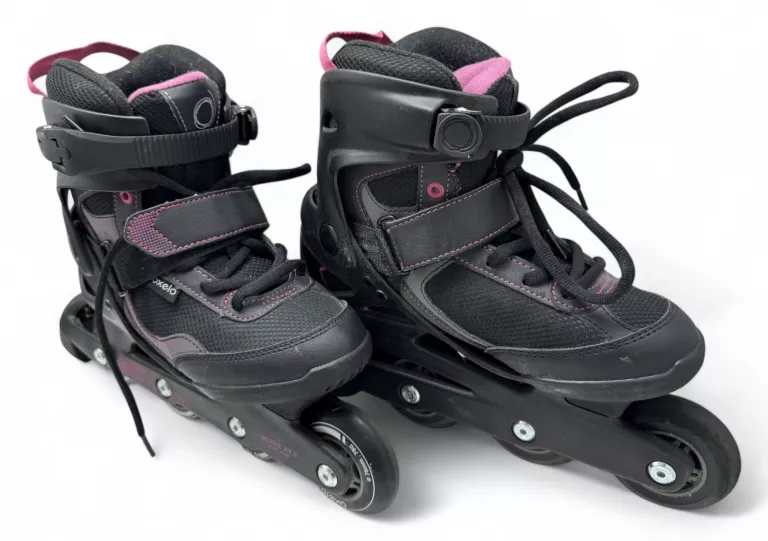 ROLKI OXELO ACTIVE FIT 3 ROZMIAR 37