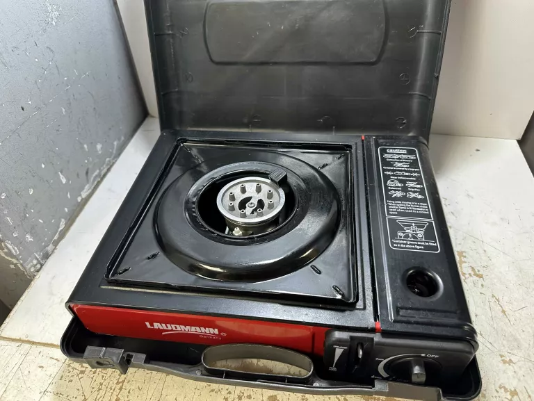 KUCHENKA LM 0 40