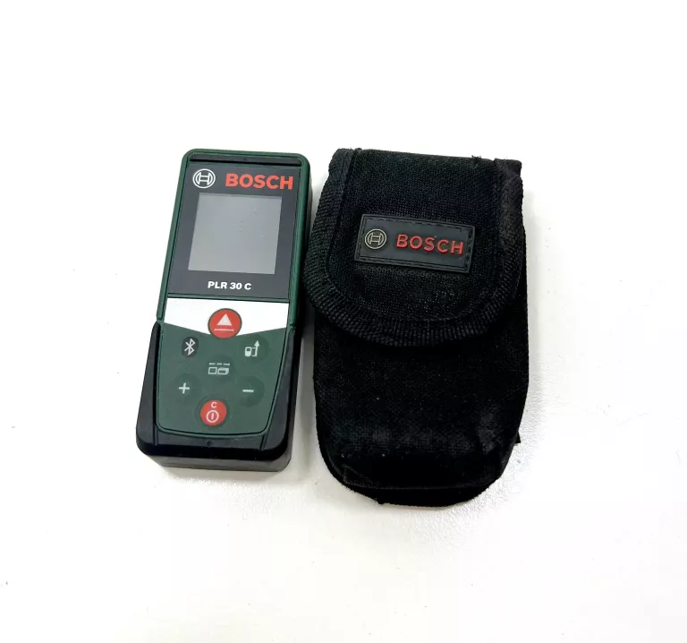 DALMIERZ BOSCH PRL30 C + FUTERAŁ