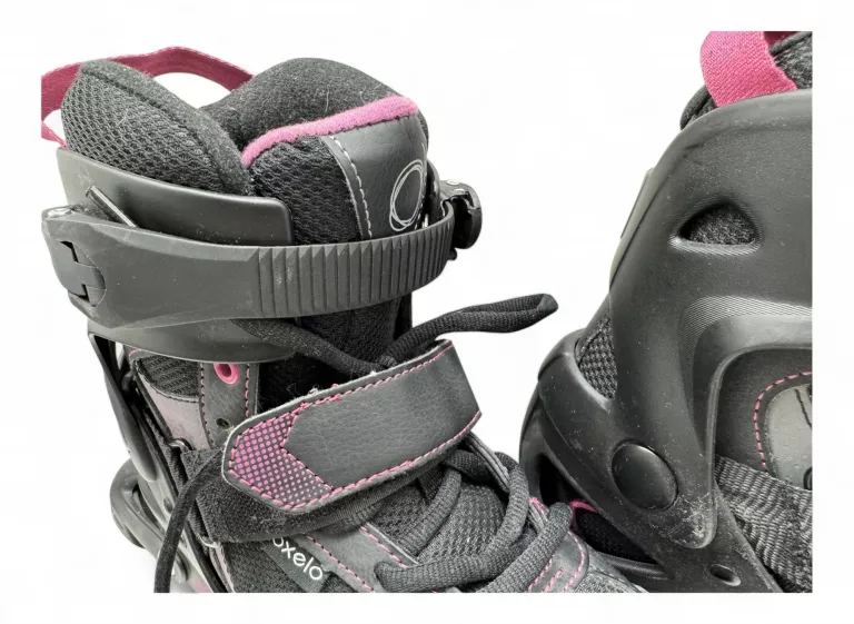 ROLKI OXELO ACTIVE FIT 3 ROZMIAR 37