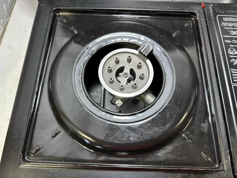 KUCHENKA LM 0 40
