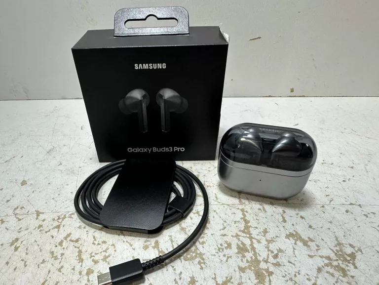 SAMSUNG BUDS 3 PRO