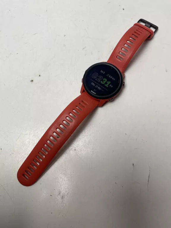 SMARTWATCH GARMIN FORERUNNER 745