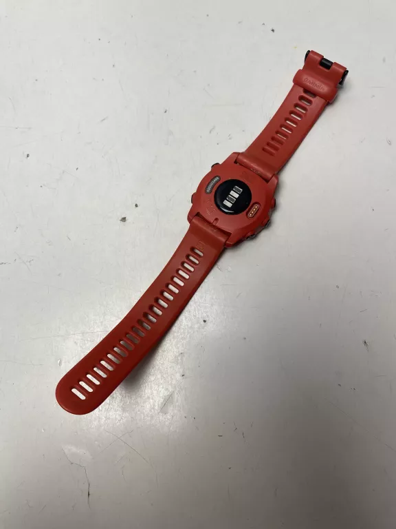 SMARTWATCH GARMIN FORERUNNER 745