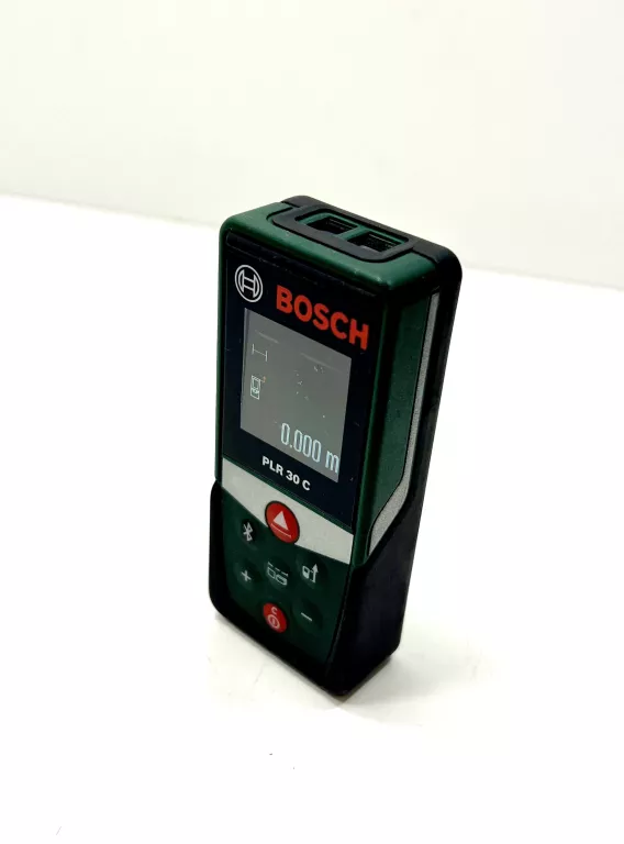 DALMIERZ BOSCH PRL30 C + FUTERAŁ