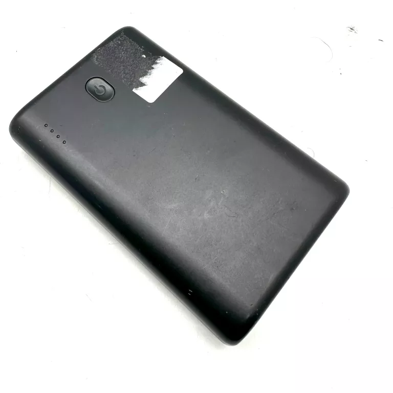 POWERBANK CZARNY 10000MAH