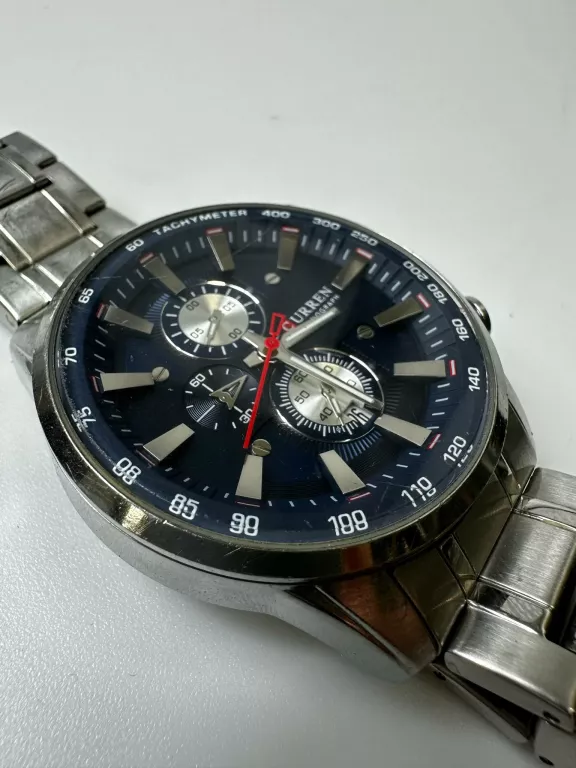 ZEGAREK MĘSKI CURREN M8351