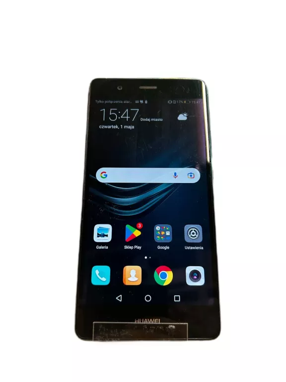 TELEFON HUAWEI P9 LITE
