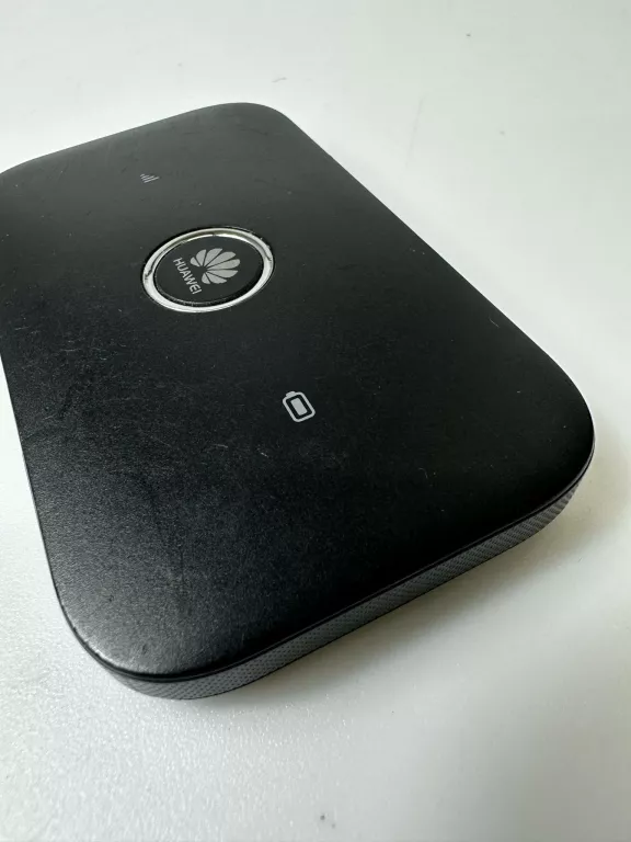 ROUTER HUAWEI E5573 4G LTE