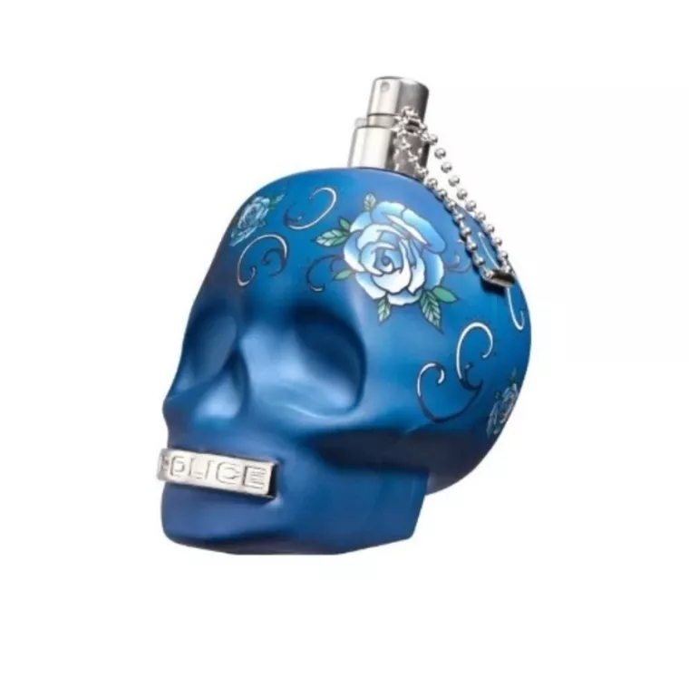 POLICE TO BE TATTOOART FOR MAN WODA TOALETOWA DLA MĘŻCZYZN 40ML SPRAY