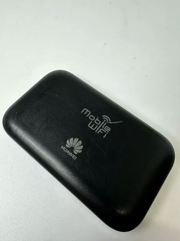 ROUTER HUAWEI E5573 4G LTE