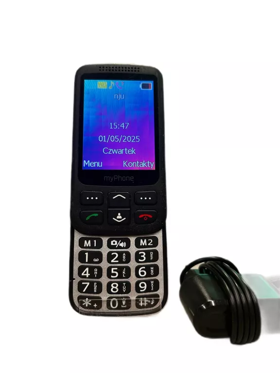 TELEFON MYPHONE S