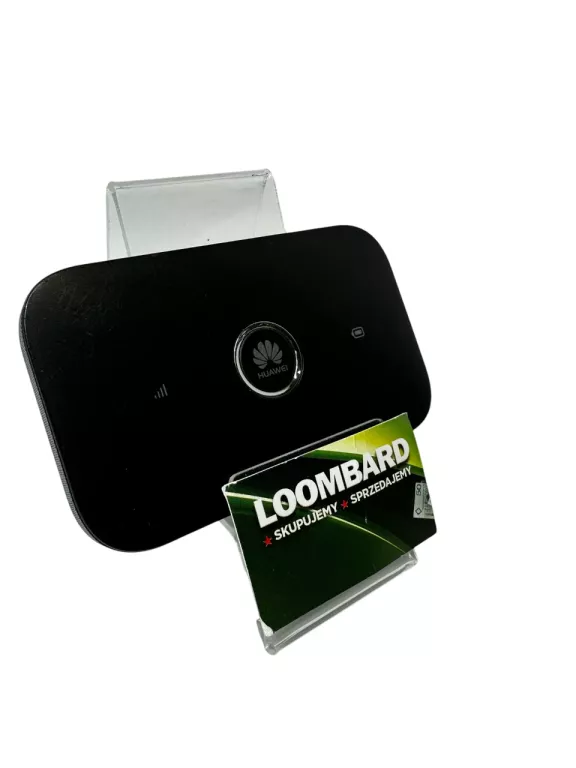 ROUTER HUAWEI E5573 4G LTE