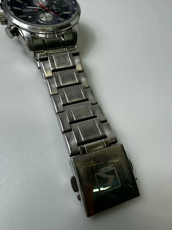 ZEGAREK MĘSKI CURREN M8351