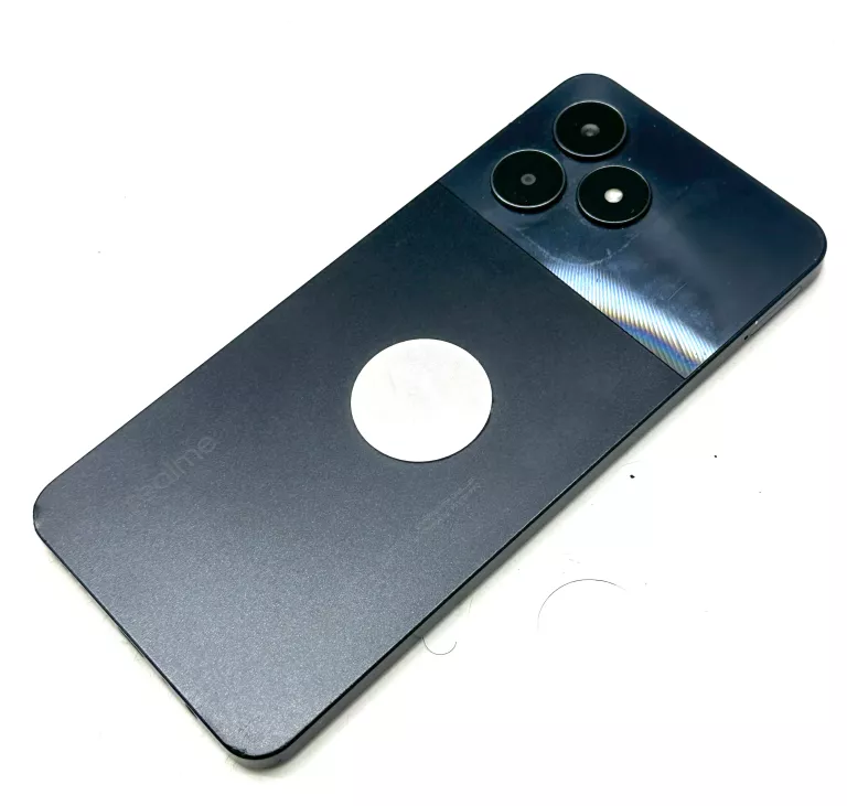 SMARTFON REALME C51 4/128GB LTE