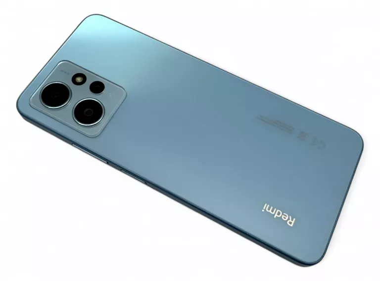TELEFON XIAOMI REDMI NOTE 12 4GB/128GB