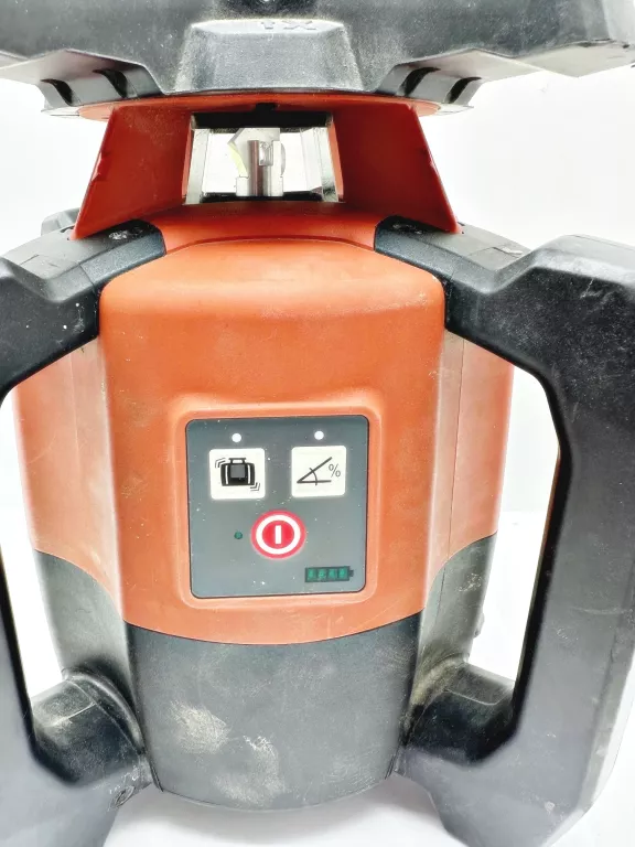 NIWELATOR HILTI PR-2HS + ODBIORNIK HILTI PRA 30