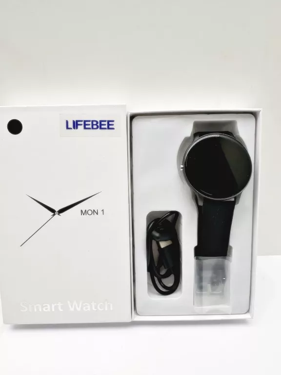 SMARTWATCH LIFEBEE SX-27