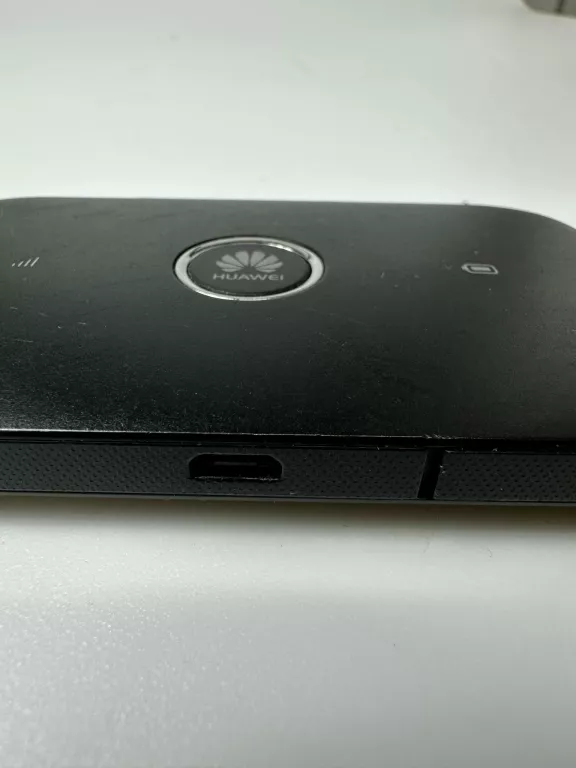 ROUTER HUAWEI E5573 4G LTE