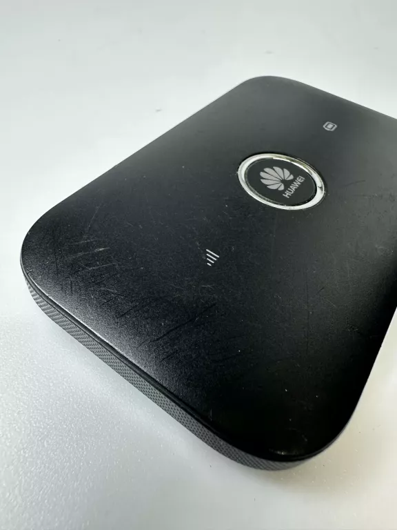 ROUTER HUAWEI E5573 4G LTE