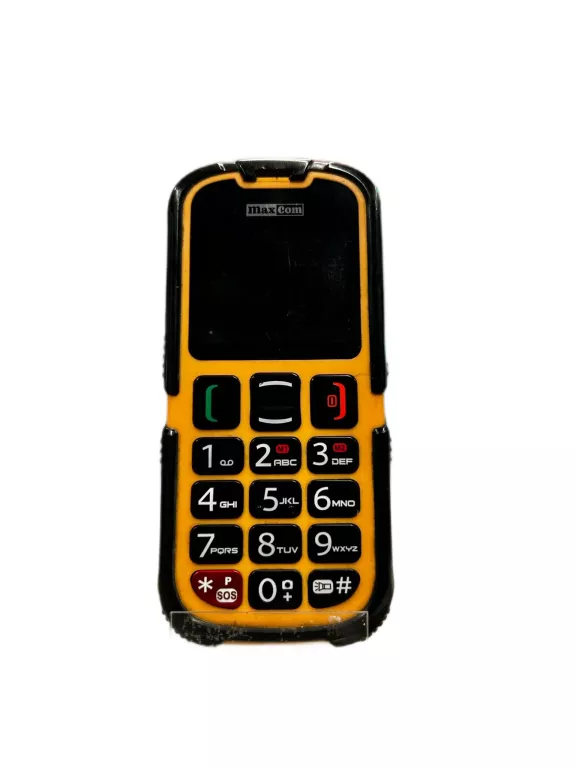 TELEFON MAXCOM MM920