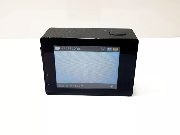 KAMERA SPORTOWA WOLFANG GA100 4K UHD
