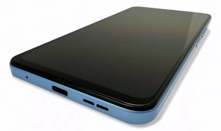 TELEFON XIAOMI REDMI NOTE 12 4GB/128GB