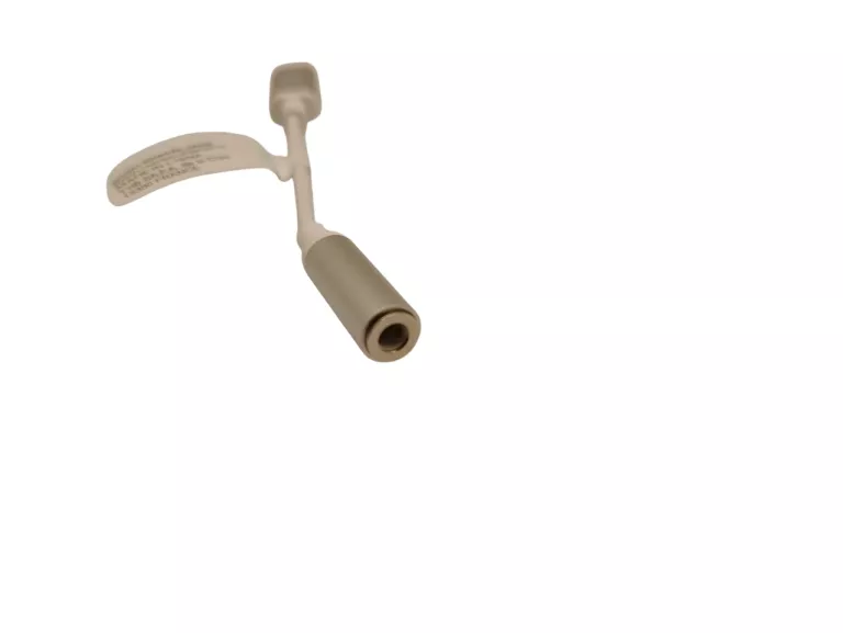 ADAPTER LIGHTNING JACK 3.5MM 10 CM DO IPHONE IPAD IPOD
