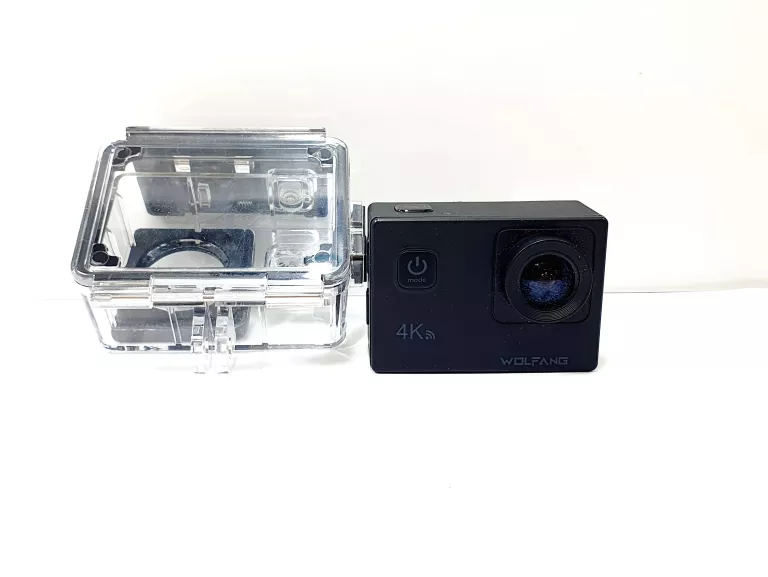 KAMERA SPORTOWA WOLFANG GA100 4K UHD