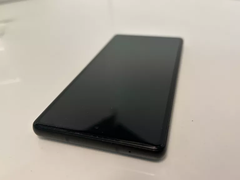 TELEFON GOOGLE PIXEL 6A 128GB SOLO