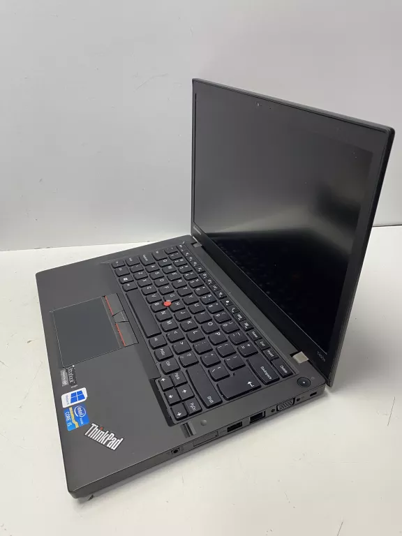 LAPTOP LENOVO T450S I5 8/128GB