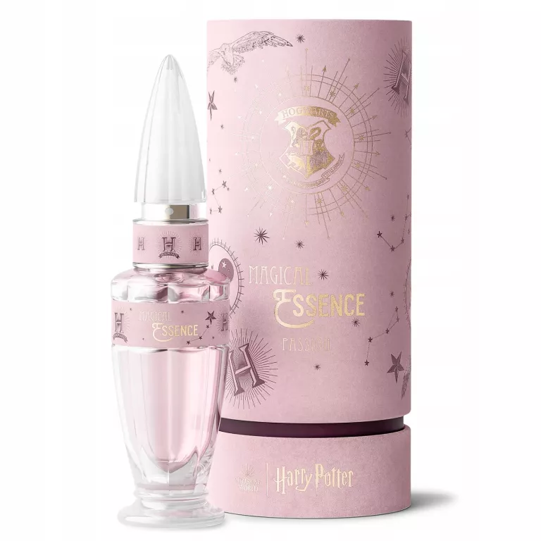HARRY POTTER MAGICAL ESSENCE PASSION WOMAN, EDP 30 ML WODA PERFUMOWANA